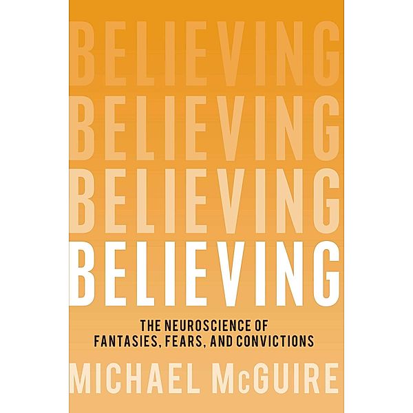 Believing, Michael McGuire