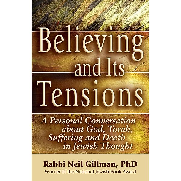 Believing and Its Tensions, Gillman