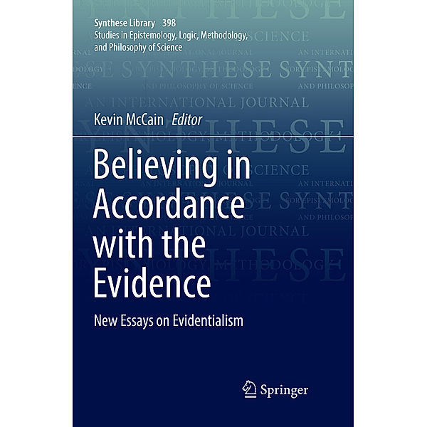 Believing in Accordance with the Evidence