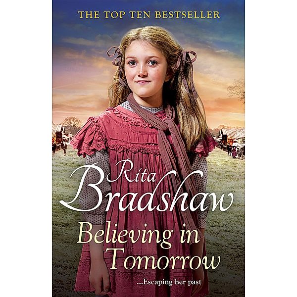 Believing in Tomorrow, Rita Bradshaw