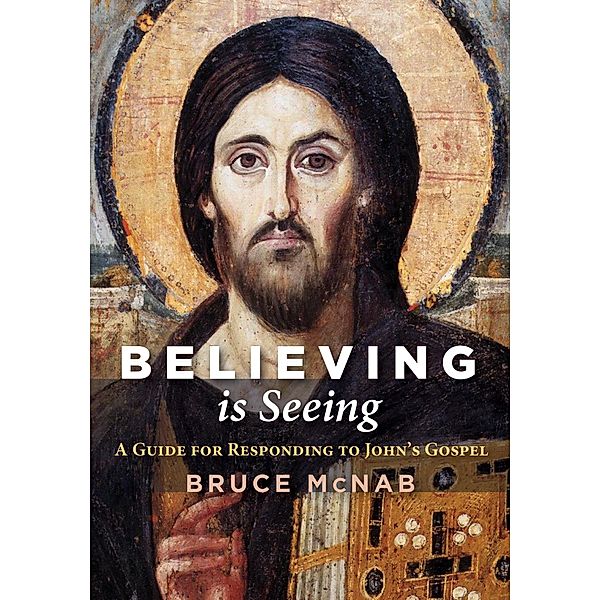 Believing is Seeing, Bruce Mcnab