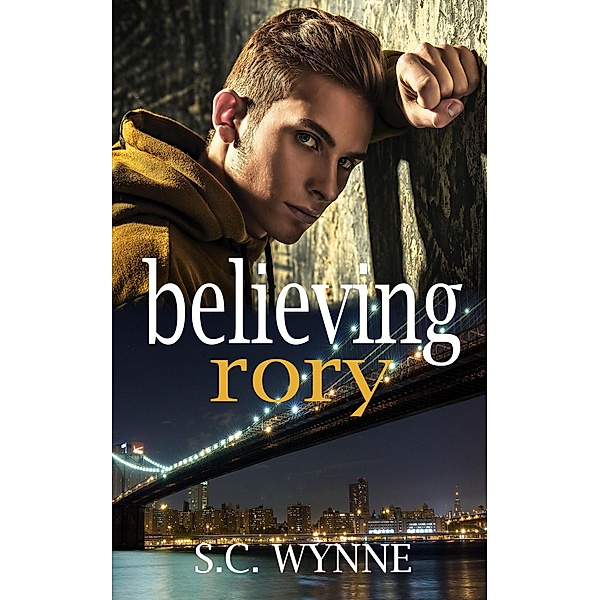 Believing Rory, S. C. Wynne
