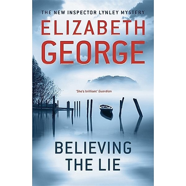 Believing the Lie, Elizabeth George