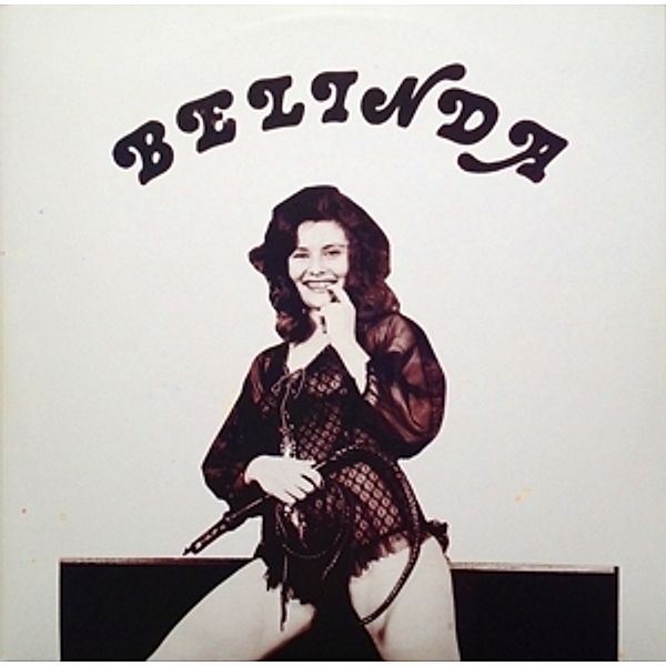 Belinda (Vinyl), Tom Zacharias