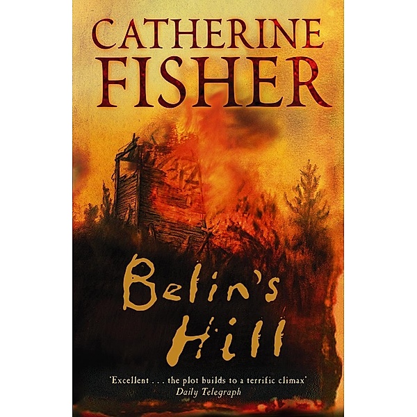 Belin's Hill, Catherine Fisher
