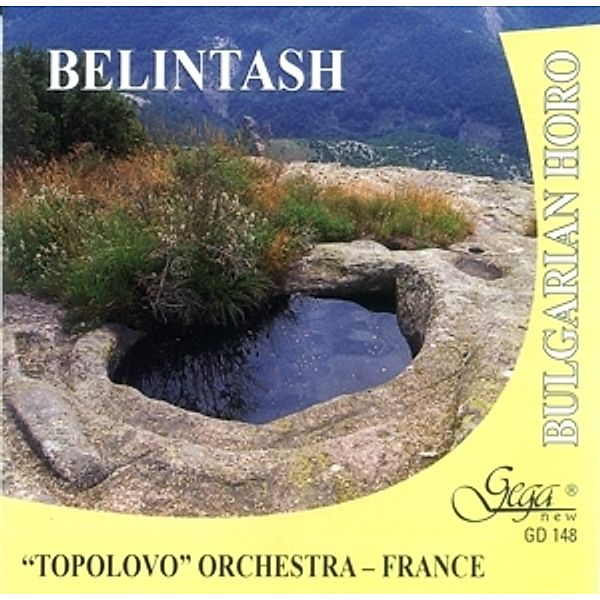 Belintash/Folk Music, Topolovo Orchestra