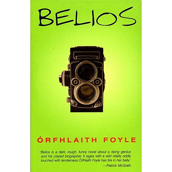 Belios, Órfhlaith Foyle