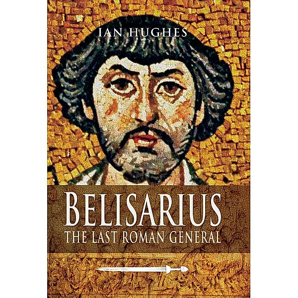 Belisarius, Ian Hughes