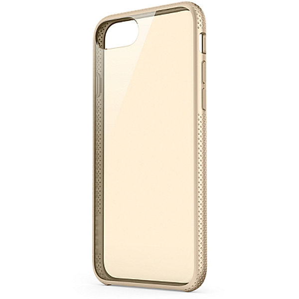 BELKIN Air Protect SheerForce Schutzhülle für iPhone 7, Gold