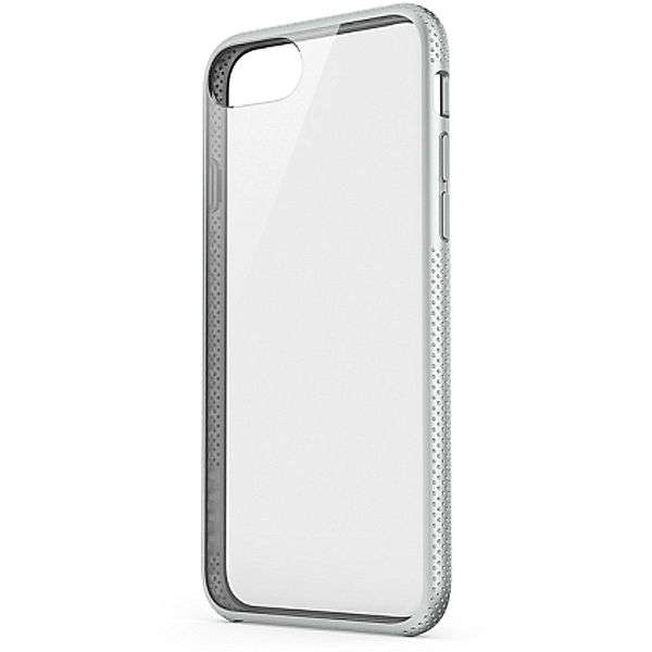 BELKIN Air Protect SheerForce Schutzhülle für iPhone 7, Silver