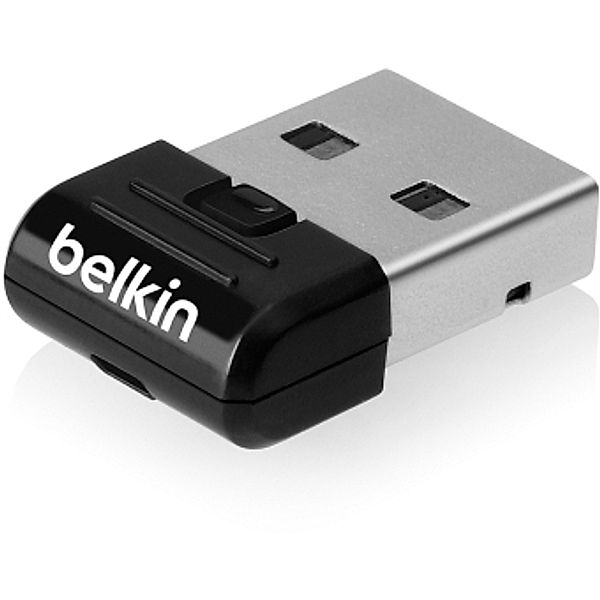 BELKIN Mini Bluetooth Adapter 4.0 Class 2 10m