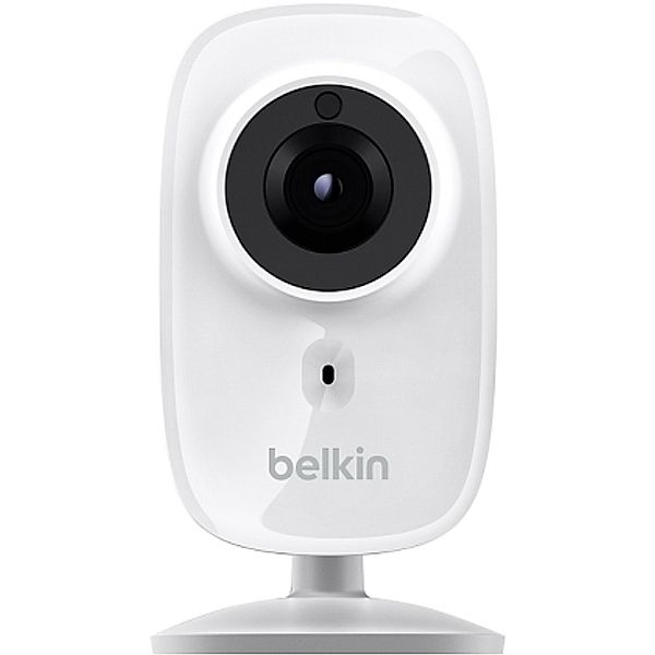 BELKIN Netzwerk IP Netcam HD (WeMo)