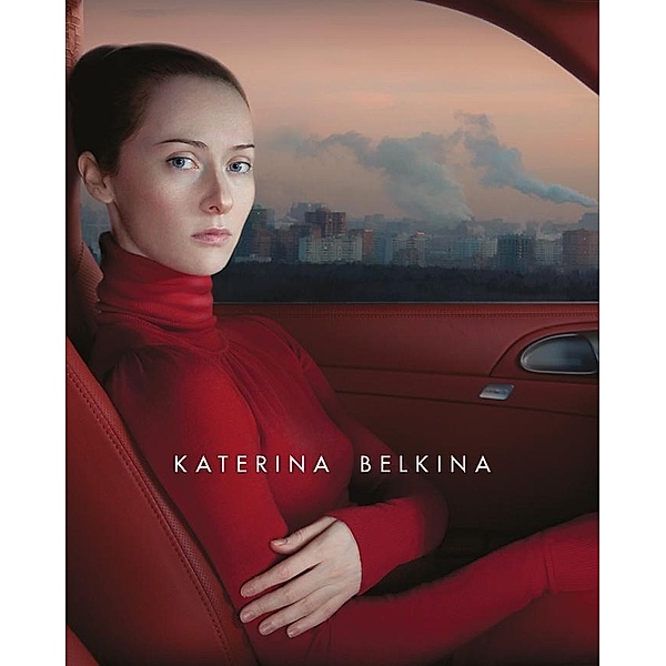 Belkina, K: Katerina Belkina, Katerina Belkina, Marike van der Knaap