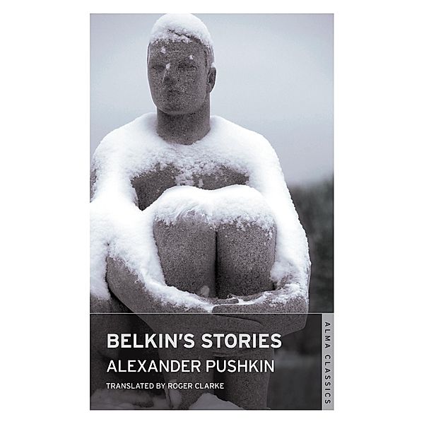 Belkin's Stories, Alexander Pushkin