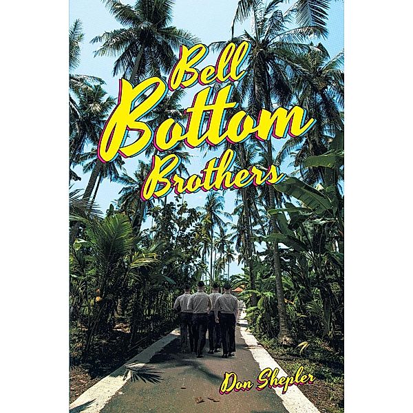 Bell Bottom Brothers, Don Shepler