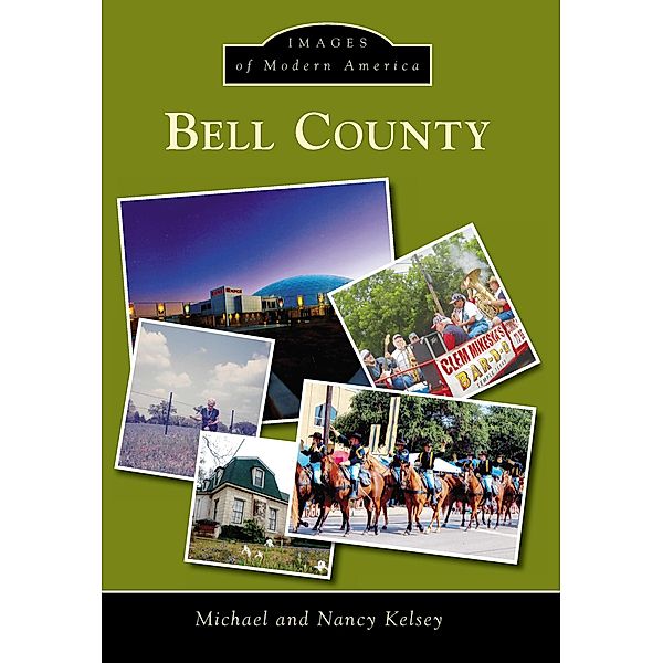Bell County, Michael Kelsey