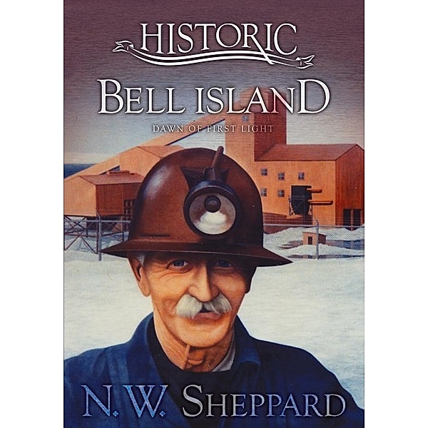 Bell Island / Flanker Press, N. W. Sheppard