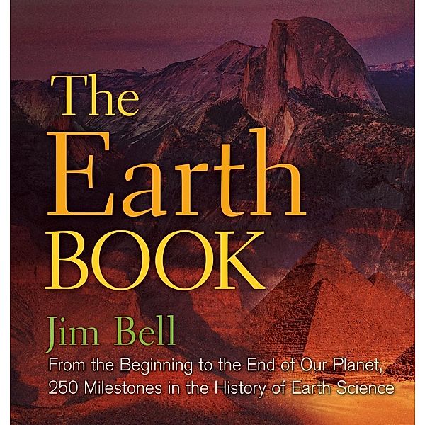 Bell, J: Earth Book, Jim Bell
