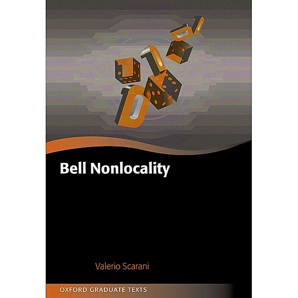 Bell Nonlocality, Valerio Scarani