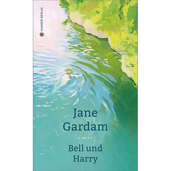 Bell und Harry, Jane Gardam