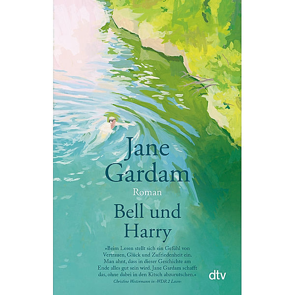 Bell und Harry, Jane Gardam