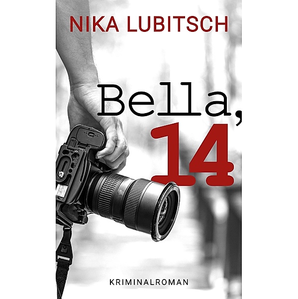 Bella, 14, Nika Lubitsch