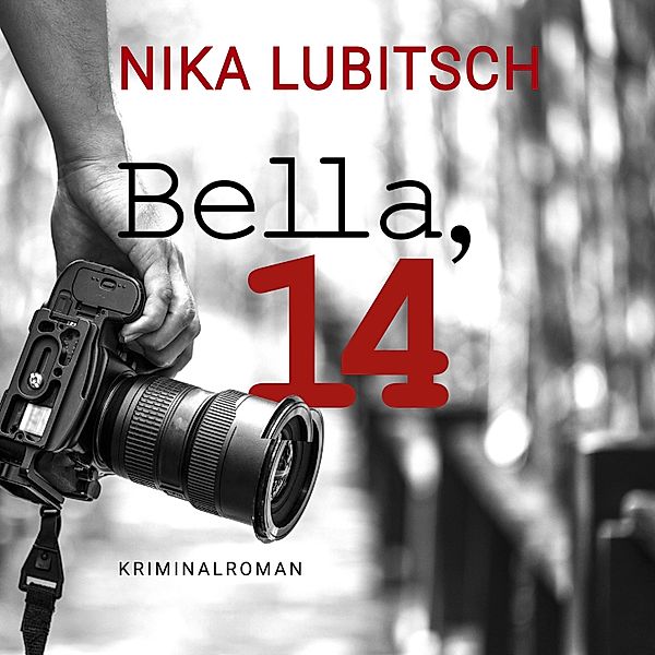 Bella, 14, Nika Lubitsch