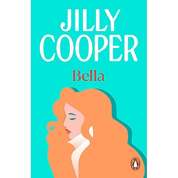 Bella, Jilly Cooper