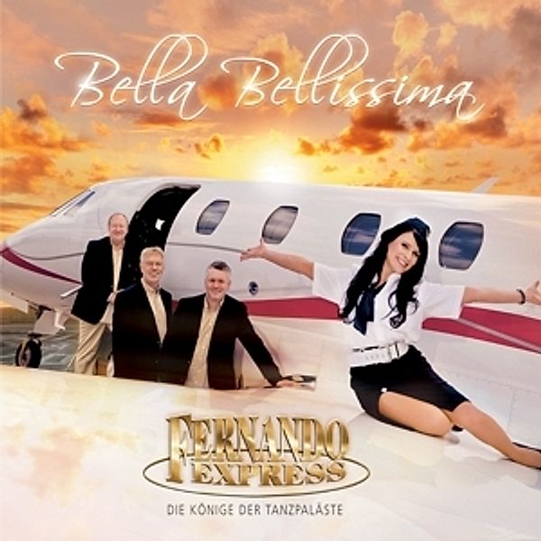 Bella Bellissima, Fernando Express