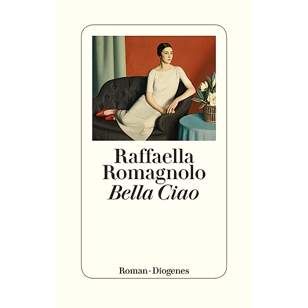 Bella Ciao, Raffaella Romagnolo