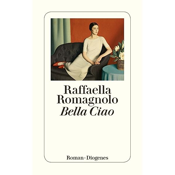 Bella Ciao, Raffaella Romagnolo