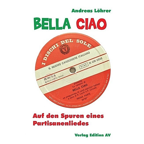 Bella Ciao, Andreas Löhrer
