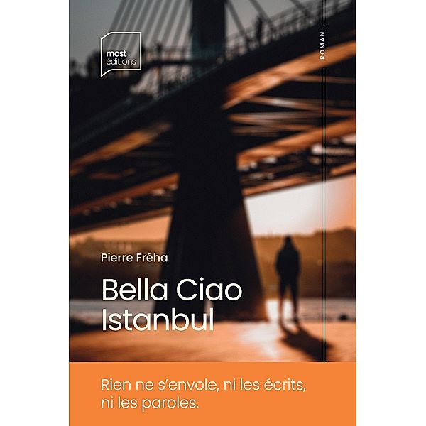 Bella Ciao Istanbul, Pierre Fréha