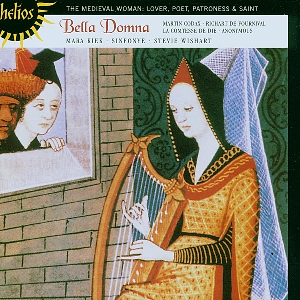 Bella Domna-Die Mittelalterliche Frau, Sinfonye