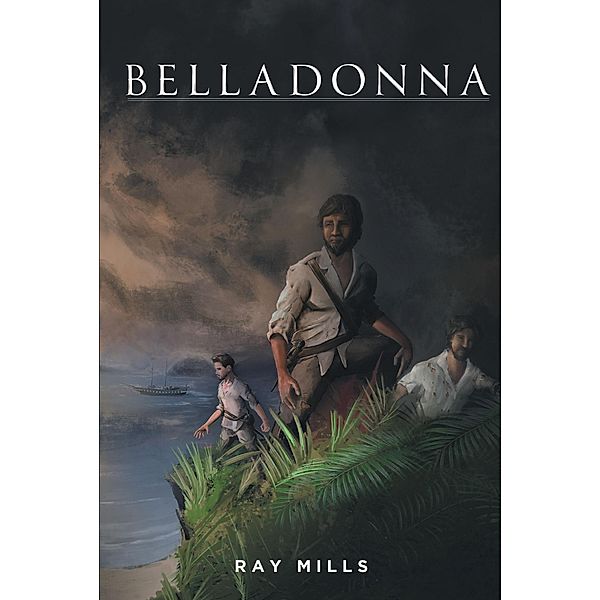 Bella Donna, Ray Mills