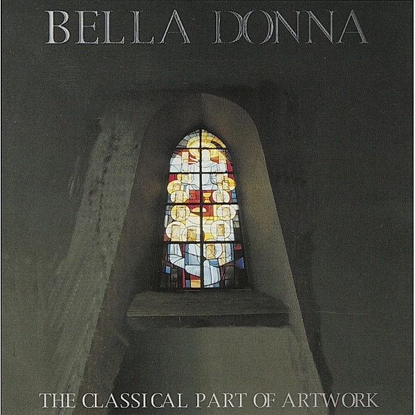 Bella Donna, Artwork