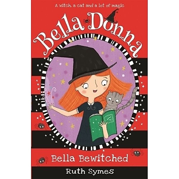 Bella Donna: Bella Bewitched, Ruth Symes
