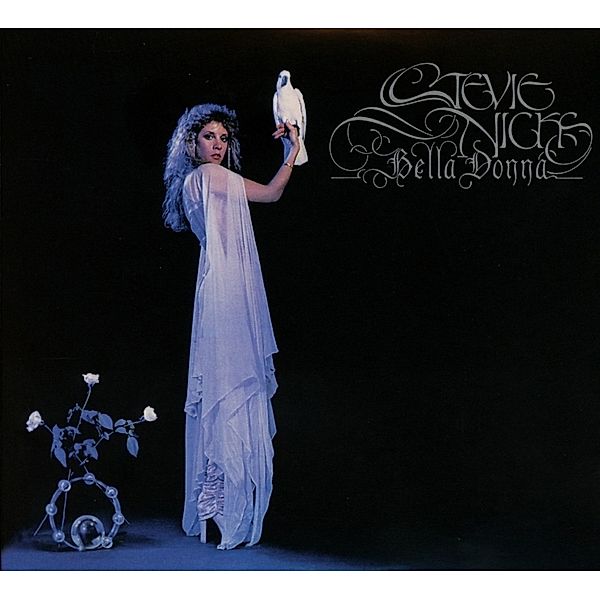 Bella Donna (Deluxe Edition), Stevie Nicks