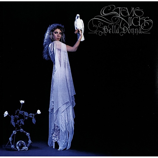 Bella Donna (Remastered) (Vinyl), Stevie Nicks