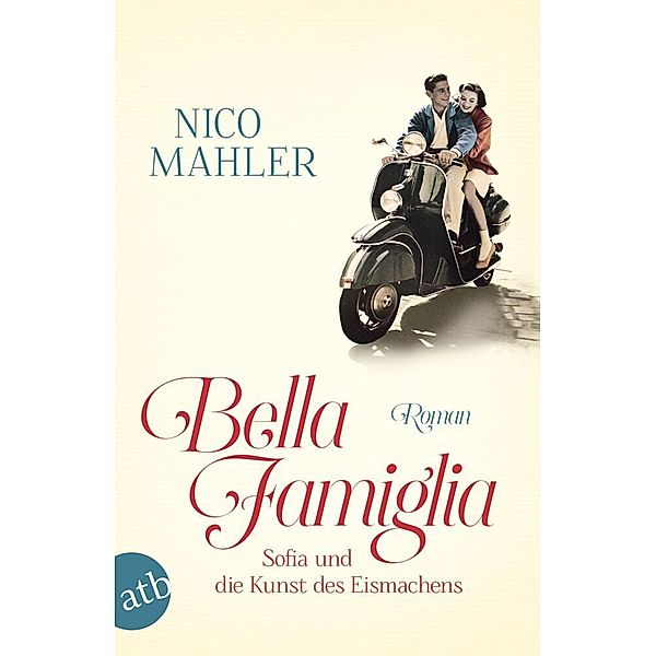 Bella Famiglia, Nico Mahler