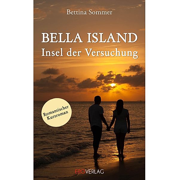 Bella Island, Bettina Sommer