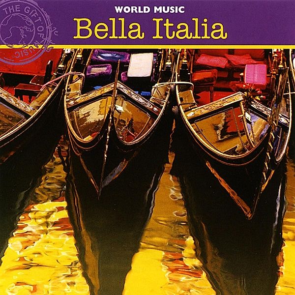 Bella Italia, Diverse Interpreten