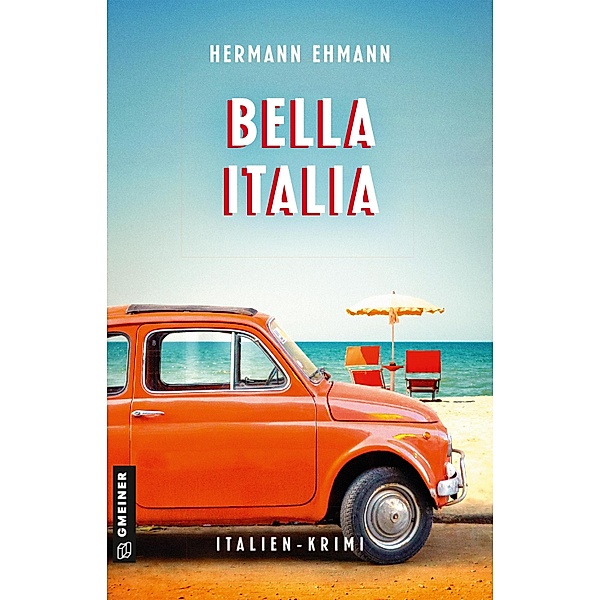 Bella Italia, Hermann Ehmann