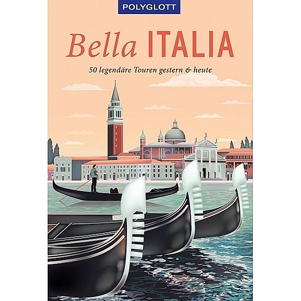 Bella Italia, Eva Stadler, Monika Pelz, Brigitte von Imhof, Pauline G. Sammler, Friedrich Köthe, Michael Baumgartner, Christian Nowak, Gunther Lettau, Uwe Lehmann, Peter Höh, Eva Ambros, Klaus-Peter Hütt, Günter Buchstab, Renate Nöldeke, Gudrun Raether-Klünker, Heinz Tomek, Manuela Blisse, Nicole Catta, Joachim Chwaszcza, Wolftraud De Concini, Christine Hamel, Eugen E. Hüsler, Sabina Kienlechner, Heidrun Reinhard, Daniela Schetar, Jürgen Sorges