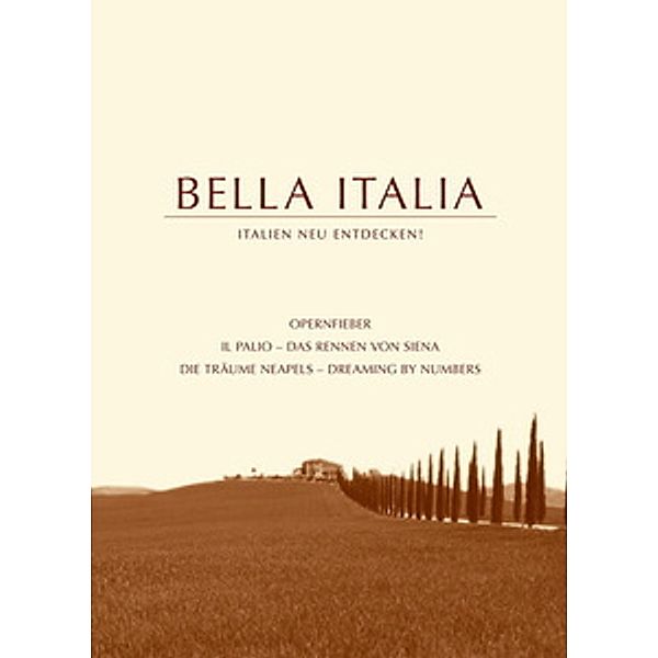 Bella Italia Kollektion