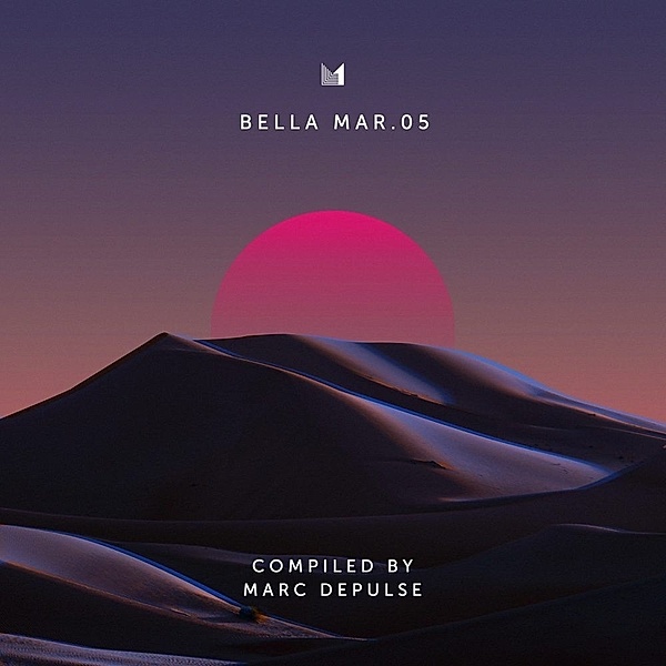 Bella Mar 05 (Compiled By Marc, Diverse Interpreten