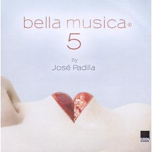 Bella Musica 5, Jose Padilla