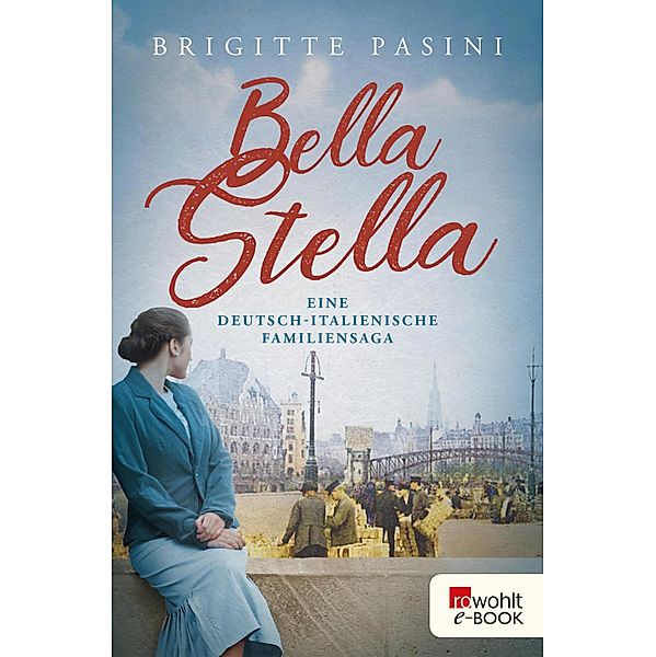 Bella Stella, Brigitte Pasini