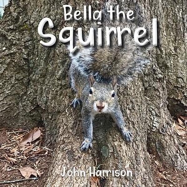 Bella the Squirrel / Bella the Squirrel Bd.1, John Harrison