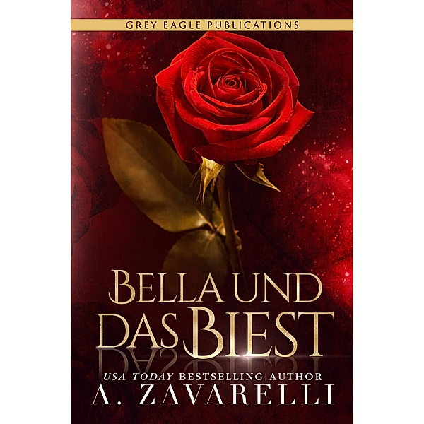 Bella und das Biest, A. Zavarelli